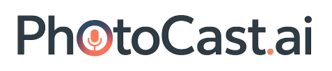 PhotoCast.ai
